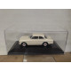 VOLVO 130 AMAZON 1:43 DeAGOSTINI IXO BOX NO ORIGINAL