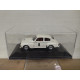 VOLVO PV544 1964 RALLY RAC TRANA 1:43 ALTAYA IXO BOX NO ORIGINAL