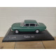 VOLVO 144 GREEN 1:43 DeAGOSTINI IXO BOX NO ORIGINAL