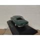 VOLVO 144 GREEN 1:43 DeAGOSTINI IXO BOX NO ORIGINAL