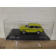 VOLVO 66 KOMBI 1975 GREEN 1:43 WHITEBOX IXO
