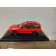VOLVO V70 1998 RED 1:43 HONGWELL BOX NO ORIGINAL
