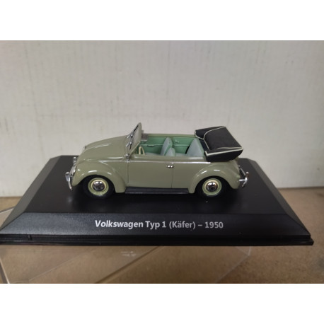 VOLKSWAGEN TYP 1