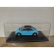 VOLKSWAGEN NEW BEETLE CABRIOLET 1994 CONCEPT 1:43 MINICHAMPS BOX NO ORIGINAL