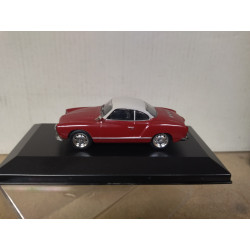 VOLKSWAGEN KARMANN GHIA