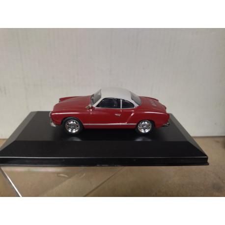 VOLKSWAGEN KARMANN GHIA