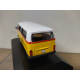 VOLKSWAGEN T2 1965 TAXI PTT 1:43 ALTAYA IXO BOX NO ORIGINAL/DEFECT/NO RETRO