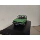 VOLKSWAGEN GOLF 1 GREEN 1:43 DeAGOSTINI IXO BOX NO ORIGINAL