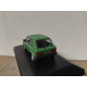 VOLKSWAGEN GOLF 1 GREEN 1:43 DeAGOSTINI IXO BOX NO ORIGINAL