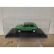 VOLKSWAGEN GOLF 1 GREEN 1:43 DeAGOSTINI IXO BOX NO ORIGINAL