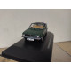 VOLKSWAGEN GOLF 1 CABRIOLET 1979 GREEN 1:43 DeAGOSTINI IXO