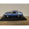 FERRARI 365 1972 GT4 2+2 BLUE 1:43 IXO DeAGOSTINI BOX NO ORIGINAL