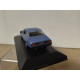 FERRARI 365 1972 GT4 2+2 BLUE 1:43 IXO DeAGOSTINI BOX NO ORIGINAL