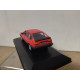 VOLKSWAGEN PASSAT B2 1980-88 RED 1:43 DeAGOSTINI IXO BOX NO ORIGINAL
