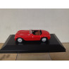 FERRARI 166 MM ROJO 1:43 ALTAYA IXO BOX NO ORIGINAL