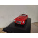 FERRARI 166 MM ROJO 1:43 ALTAYA IXO BOX NO ORIGINAL