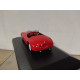 FERRARI 166 MM ROJO 1:43 ALTAYA IXO BOX NO ORIGINAL