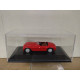 FERRARI 166 MM ROJO 1:43 ALTAYA IXO BOX NO ORIGINAL
