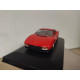 FERRARI TESTAROSSA ROJO/RED 1:43 SALVAT IXO BOX NO ORIGINAL