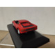 FERRARI TESTAROSSA ROJO/RED 1:43 SALVAT IXO BOX NO ORIGINAL