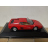 FERRARI TESTAROSSA ROJO/RED 1:43 SALVAT IXO BOX NO ORIGINAL