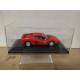FERRARI TESTAROSSA ROJO/RED 1:43 SALVAT IXO BOX NO ORIGINAL