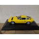 MASERATI KHAMSIM 1974 YELLOW 1:43 LEO HACHETTE BOX NO ORIGINAL
