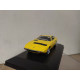 MASERATI KHAMSIM 1974 YELLOW 1:43 LEO HACHETTE BOX NO ORIGINAL