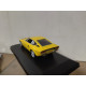 MASERATI KHAMSIM 1974 YELLOW 1:43 LEO HACHETTE BOX NO ORIGINAL