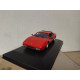 FERRARI 328 GTB 1985 RED 1:43 SALVAT IXO BOX NO ORIGINAL