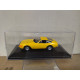 FERRARI 365 GTB/4 DAYTONA YELLOW 1:43 SALVAT IXO DEFECT/NO RETRO/BOX NO ORIGINAL