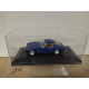 FERRARI 250 GT SWB AZUL/BLUE 1:43 SALVAT IXO BOX NO ORIGINAL