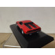 FERRARI BB512 ROJO/RED 1:43 SALVAT IXO BOX NO ORIGINAL
