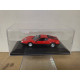 FERRARI BB512 ROJO/RED 1:43 SALVAT IXO BOX NO ORIGINAL