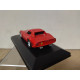 FERRARI 250 GTO 1964 ROJO/RED 1:43 SALVAT IXO BOX NO ORIGINAL