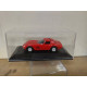 FERRARI 250 GTO 1964 ROJO/RED 1:43 SALVAT IXO BOX NO ORIGINAL