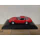 FERRARI 365 GTC4 ROJO/RED 1:43 SALVAT IXO BOX NO ORIGINAL