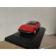 FERRARI 365 GTC4 ROJO/RED 1:43 SALVAT IXO BOX NO ORIGINAL