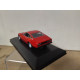 FERRARI 365 GTC4 ROJO/RED 1:43 SALVAT IXO BOX NO ORIGINAL
