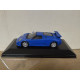 BUGATTI EB110 AZUL/BLUE DREAM CARS 1:43 ALTAYA IXO BOX NO ORIGINAL