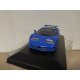 BUGATTI EB110 AZUL/BLUE DREAM CARS 1:43 ALTAYA IXO BOX NO ORIGINAL