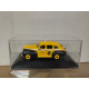 FORD FORDOR 1947 TAXI NEW YORK 1:43 ALTAYA IXO BOX NO ORIGINAL