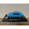 SIMCA CG 1300 COUPE 1973 BLUE BELLES SIMCA 1:43 ALTAYA IXO