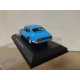 SIMCA CG 1300 COUPE 1973 BLUE BELLES SIMCA 1:43 ALTAYA IXO