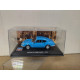 SIMCA CG 1300 COUPE 1973 BLUE BELLES SIMCA 1:43 ALTAYA IXO