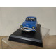 SIMCA ARONDE 1955 BLUE 1:43 AUTOPLUS IXO HARD BOX