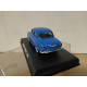 SIMCA ARONDE 1955 BLUE 1:43 AUTOPLUS IXO HARD BOX