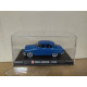 SIMCA ARONDE 1955 BLUE 1:43 AUTOPLUS IXO HARD BOX