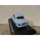 SIMCA ARONDE 1300 MONTHLERY BLUE LIGHT 1:43 ATLAS IXO
