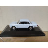 SIMCA 1501 S 1969 BLUE LIGHT 1:43 ALTAYA IXO BOX NO ORIGINAL